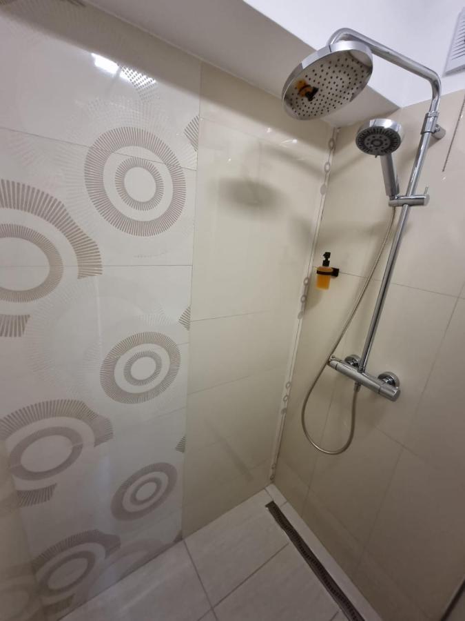 Oana Luxury Home Boekarest Buitenkant foto