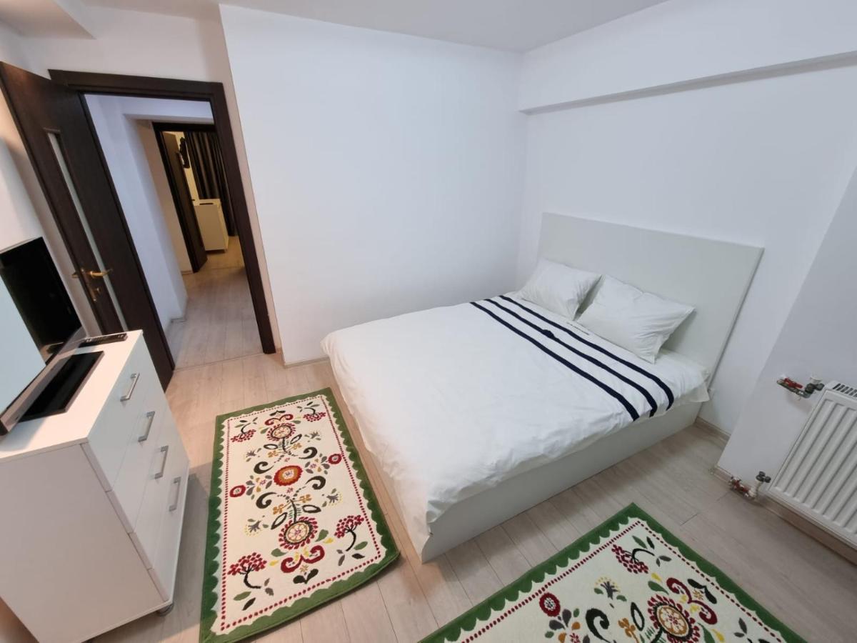 Oana Luxury Home Boekarest Buitenkant foto