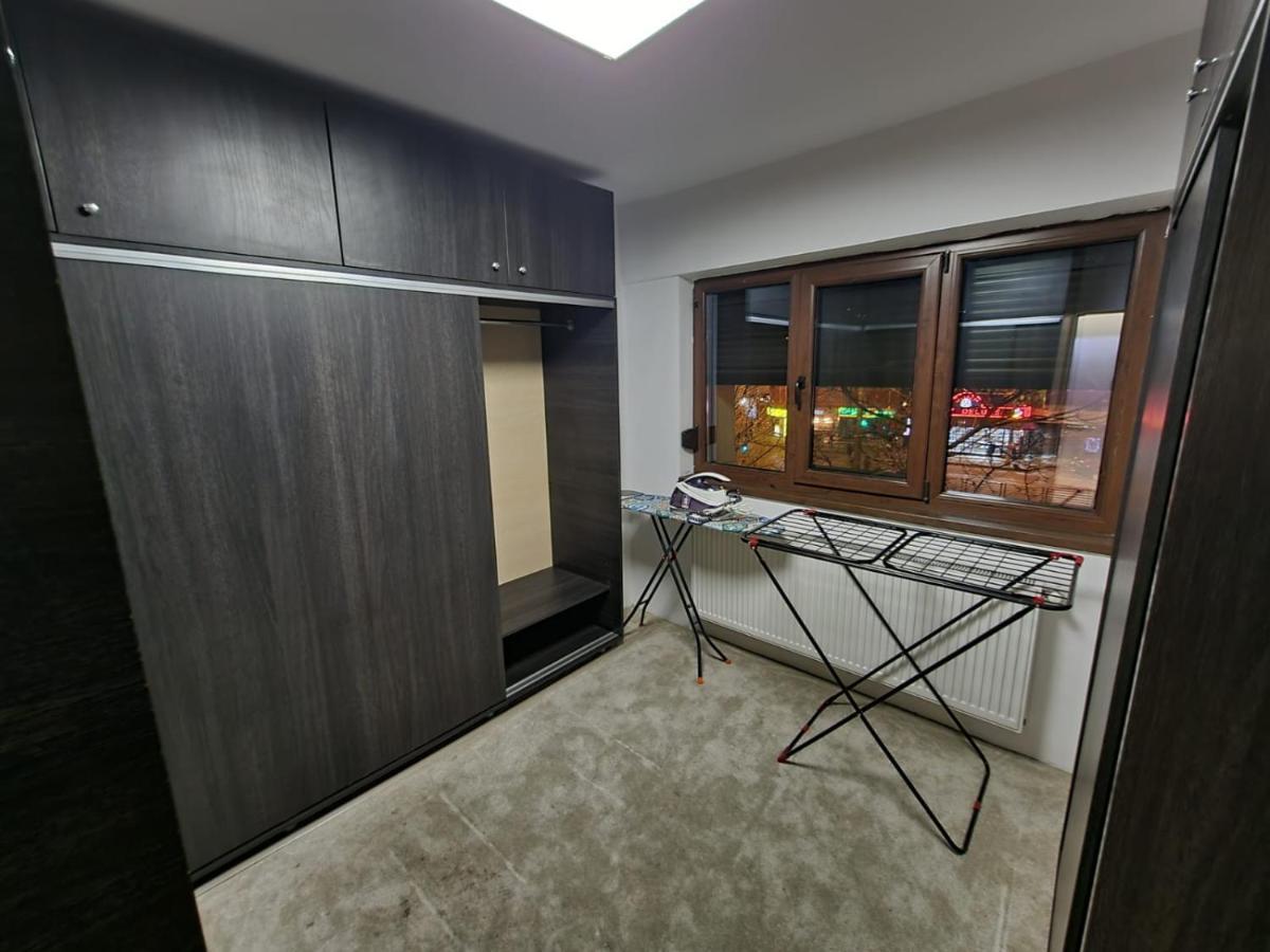 Oana Luxury Home Boekarest Buitenkant foto