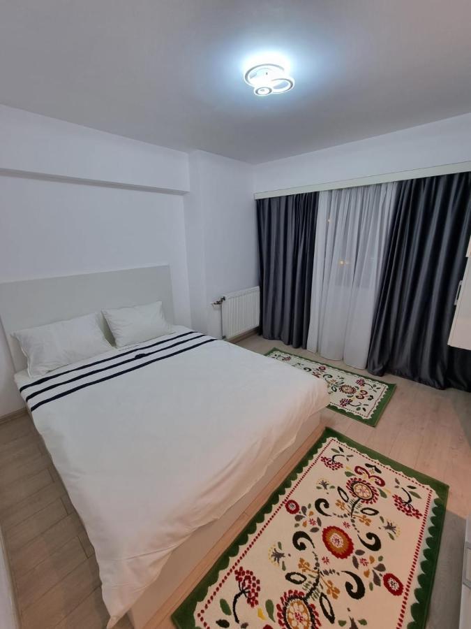 Oana Luxury Home Boekarest Buitenkant foto