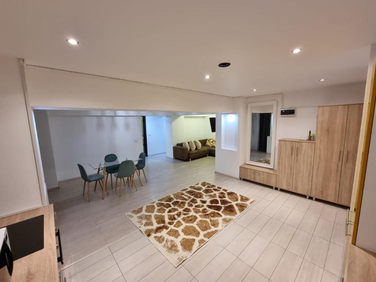 Oana Luxury Home Boekarest Buitenkant foto